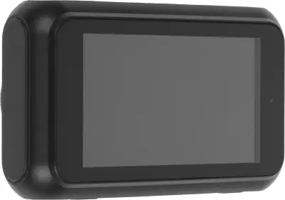 Видеорегистратор с радар-детектором TrendVision Hybrid Signature Real 4K 2CH GPS ГЛОНАСС черный