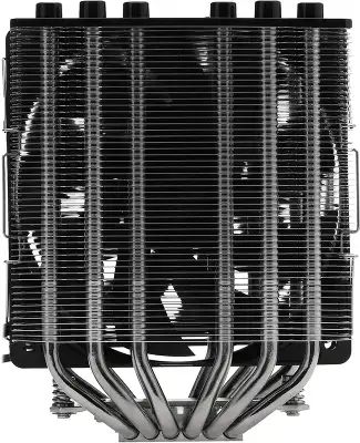 Кулер для процессора ID-COOLING SE-206-XT