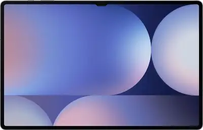 Планшет Samsung Galaxy Tab S10 Ultra BSM-X926B 9300+ (3.4) 8C RAM12Gb ROM512Gb 14.6" AMOLED 2X 2960x1848 5G eSIM Android 14 серый 13Mpix 12Mpix BT WiFi microSD 1Tb 11200mAh