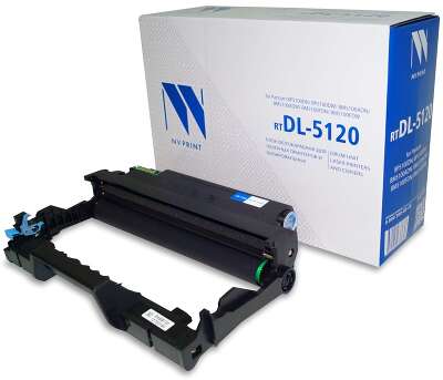 NV Print  DL-5120  Драм-картридж для Pantum BP5100DN/BP5100DW/BM5100ADN/BM5100ADW/BM5100FDN/BM5100FDW (30000k)