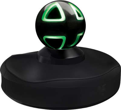 Контроллер отслеживания движений Razer Hydra (игра Portal 2 в комплекте)