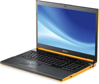 Ноутбук Samsung 700G7C-T02 17.3