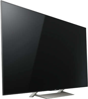 ЖК телевизор Sony 49"/124см KD-49XE9005 LED 4K Ultra HD с Android TV, чёрный