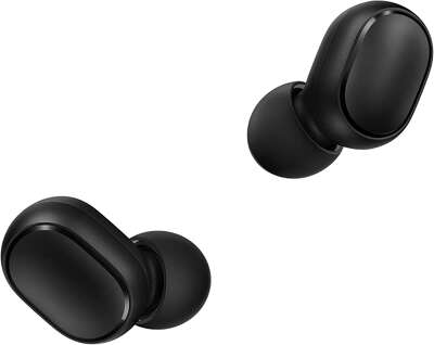 Наушники беспроводные Xiaomi Mi True Wireless Earbuds Basic 2 [BHR4272GL]