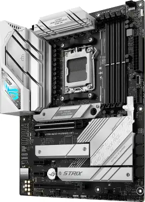 Материнская плата ATX LGAAM5 ASUS ROG STRIX B650-A GAMING WIFI