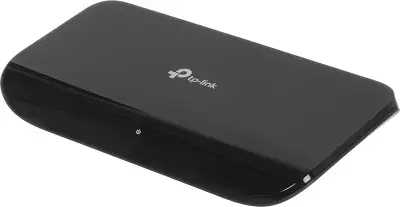 Коммутатор TP-Link TL-SG1008D (L2) 8x1Гбит/с неуправляемый