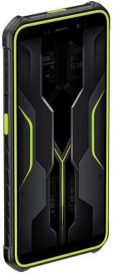 Смартфон Ulefone Armor X12 Pro 4+64GB Green/5.45” HD+/IPS/MTK G36/And13/13MP/8MP/IP69K/4860mAh
