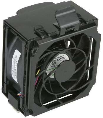 Вентилятор SuperMicro FAN-0138L4 92x92x38mm 7500