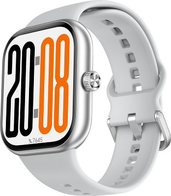 Умные часы WATCH 2 PRO (LWS-WB11) WHITE HONOR CHOICE