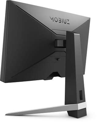 Монитор 24" BenQ Mobiuz EX240 IPS FHD HDMI, DP, USB-Hub