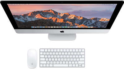 Компьютер iMac 4K 21.5" MRT42RU/A (i5 3.0 / 8 / 1 TB Fusion Drive/ Radeon Pro 560X 4GB)