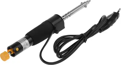 Паяльник Rexant 12-0171 электрический 40Втмакс.t=380