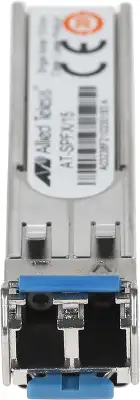 Трансивер Allied Telesis AT-SPFX/15 SFP SM 100Мбит/с Tx:1310нм Rx:1310нм до 15км