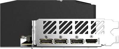 Видеокарта GIGABYTE NVIDIA nVidia GeForce RTX 4070 Super GV-N407SAORUS M-12GD 12Gb DDR6X PCI-E HDMI, 3DP