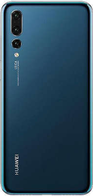 Смартфон Huawei P20 PRO 128Gb, Midnight Blue