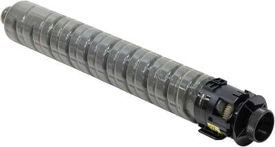 Тонер-картридж Hi-Black (HB-IMC3510H BK) для Ricoh IM C3010/IM C3510, Bk, 40K