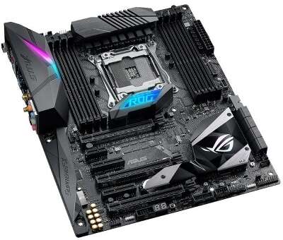 Материнская плата ATX LGA2066 ASUS ROG STRIX X299-XE GAMING