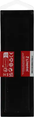 Модуль памяти DDR-III DIMM 8Gb DDR1600 Kingston (KVR16LN11/8WP)