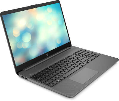 Ноутбук HP 15s-eq2136ur 15.6" FHD IPS R 3 5300U/8/256 SSD/W11 (61R78EA)