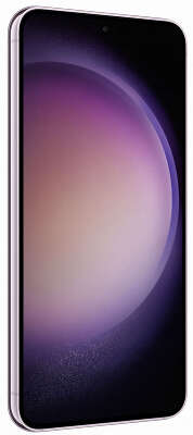 Смартфон Samsung Galaxy S23, Qualcomm Snapdragon 8 Gen 2, 8Gb RAM, 256Gb, розовый