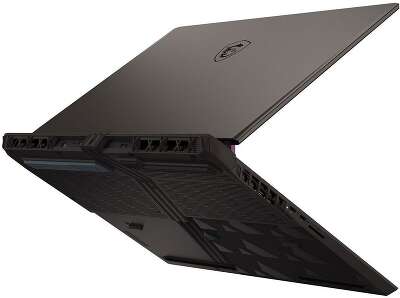 Ноутбук MSI Vector 17 HX AI A2XWJG-062RU Intel Core Ultra 9 275HX/32Gb/SSD1Tb/RTX5090 24Gb/17"/IPS/WQXGA/2560x1600/240Hz/Win11/Cosmos Gray (9S7-17S372-062)