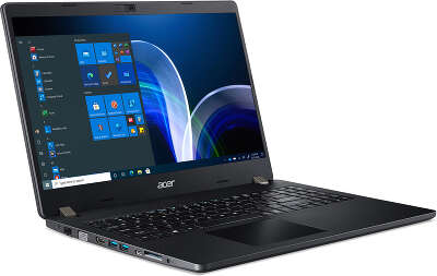 Ноутбук Acer TravelMate P2 TMP215-41-R9SH 15.6" FHD R 3 Pro 4450U/8/256 SSD/WF/BT/Cam/W10Pro