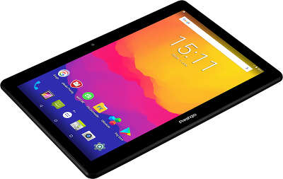 Планшетный компьютер 10.1" IPS Prestigio Wize 3151 3G /PMT3151/1/16/3G/2xCam/A7.0