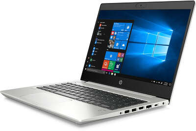 Ноутбук HP ProBook 445 G7 14" FHD R 5 4500U/16/512 SSD/WF/BT/Cam/DOS (7RX17AV)
