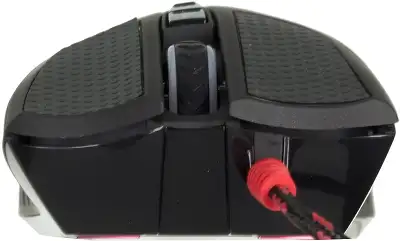 Мышь A4Tech Bloody A90 черный оптическая 6200dpi USB 8but