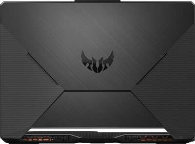 Ноутбук ASUS TUF Gaming F15 FX506LH-HN277W 15.6" FHD IPS i5-10300H/16/512 SSD/GTX 1650 4G/W11