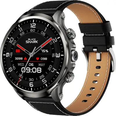 Смарт-часы Black Shark BS-W2403 (Watch X) 1.9