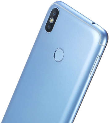 Смартфон Doogee BL5500 Lite, Blue