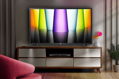 Телевизор 32" LG 32LQ630B6LA.ADKG HD HDMIx2, USBx1