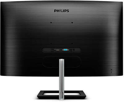 Монитор 27" Philips 271E1CA/00 VA FHD Curved D-Sub, HDMI