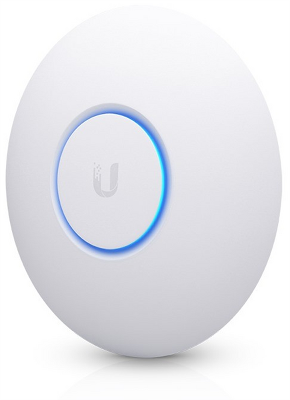 Точка доступа Ubiquiti UniFi AP NanoHD (5-pack)
