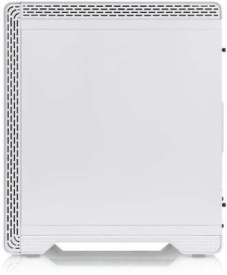 Корпус Thermaltake S500 TG, белый, ATX, Без БП (CA-1O3-00M6WN-00)