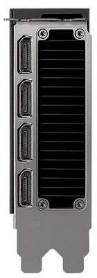 Видеокарта NVIDIA RTX 5000 Ada 32GB GDDR6 256 bit, bulk packing