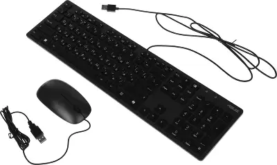 Моноблок Asus F3402WFA-BPC0050 23.8" Full HD Ryzen 3 7320U (2.4) 8Gb SSD512Gb RGr CR без ОС GbitEth WiFi BT 90W клавиатура мышь Cam черный 1920x1080