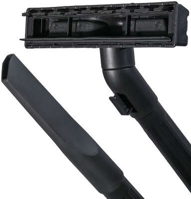 Строительный пылесос Bort BSS-1215 1200Вт (уборка: сухая/влажная) синий