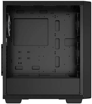 Корпус Deepcool CC560, черный, ATX, Без БП (R-CC560-BKGAA4-G-1)