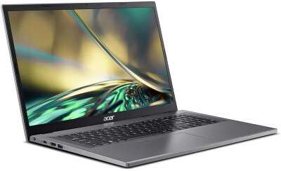 Acer Aspire 3 A317-55P-P3G1 [NX.KDKCD.006] Silver 17.3" {FHD N200/8Gb/SSD512Gb/NoOs}