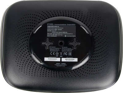 Wi-Fi роутер ZYXEL Armor G1 , 802.11a/b/g/n/ac, 2.4 / 5 ГГц