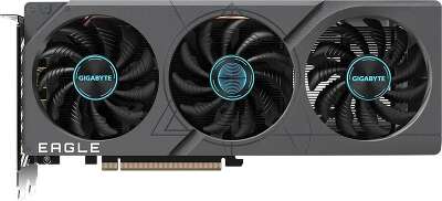 Видеокарта GIGABYTE NVIDIA nVidia GeForce RTX 4060 EAGLE OC 8Gb DDR6 PCI-E 2HDMI, 2DP