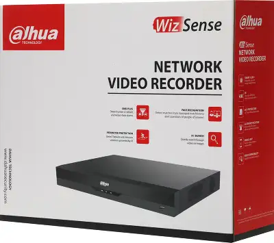 Видеорегистратор Dahua DHI-NVR5216-EI