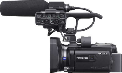 Камкордер Sony HXR-NX30P