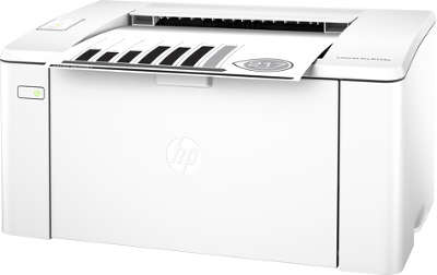 Принтер HP G3Q37A LaserJet Pro M104w, WiFi