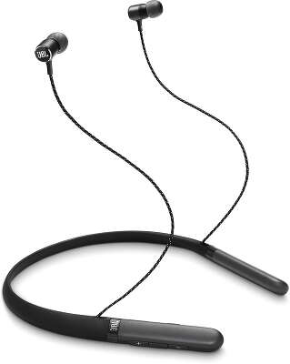 Наушники беспроводные JBL LIVE 200BT, Black [JBLLIVE200BTBLK]