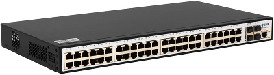 Коммутатор/ Управляемый коммутатор уровня 2 SNR-S2985G-48T