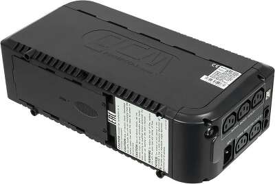 ИБП Powercom Imperial 525, 525VA, 315W, IEC