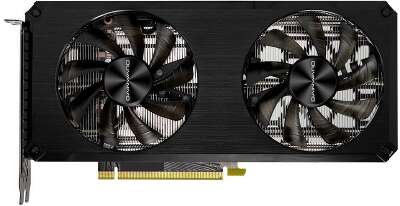 Видеокарта GAINWARD NVIDIA nVidia GeForce RTX 3060Ti Ghost 8Gb DDR6 PCI-E HDMI, 3DP